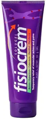 Amcal Pharmacies Fisiocrem Solugel 120g offer