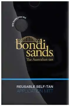 Amcal Pharmacies Bondi Sands Reusable Self-Tan Application Mitt offer
