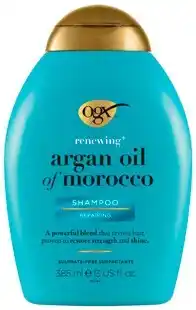 Amcal Pharmacies OGX Argan Oil of Morocco Shampoo offer