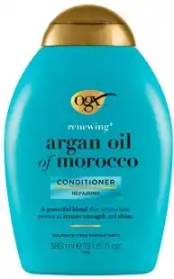 Amcal Pharmacies OGX Argan Oil of Morocco Conditioner offer