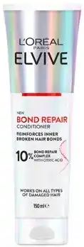 Amcal Pharmacies L’Oréal Elvive Bond Repair Conditioner offer