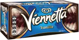 IGA Streets Viennetta Ice Cream 650mL offer