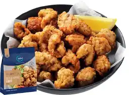 IGA Global Seafoods Salt & Pepper Squid 500g offer