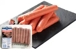 IGA Ernest Green & Sons Sausages 24 Pack offer