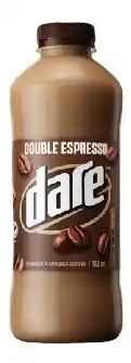 IGA Dare Iced Coffee 750mL Selected Varieties offer