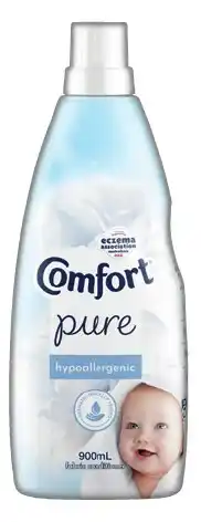 IGA Comfort Fabric Conditioner 900mL Selected Varieties offer