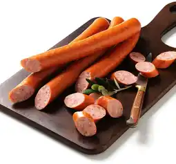 IGA Kabana Selected Varieties offer