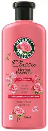 IGA Herbal Essences Classic Shampoo & Conditioner 400mL Selected Varieties offer
