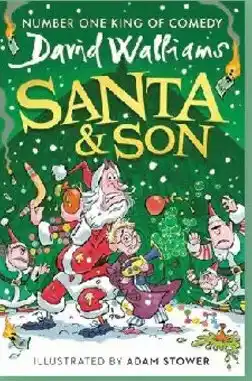 QBD Santa & Son offer