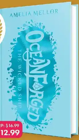 QBD The Wicked Ship offer