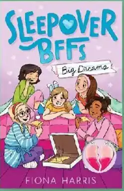 QBD Big Dreams offer