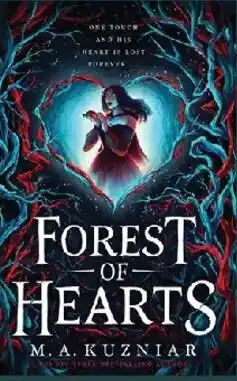QBD Forest Of Hearts offer