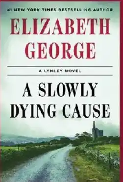 QBD A Slowly Dying Cause offer