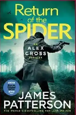 QBD Return of the Spider offer