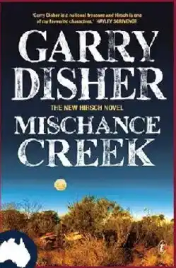 QBD Mischance Creek offer