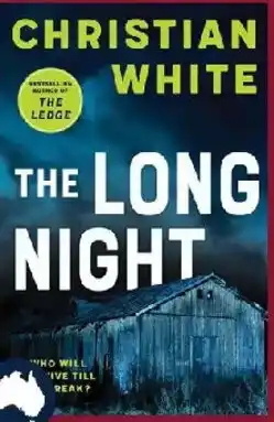 QBD The Long Night offer