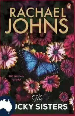 QBD The Lucky Sisters offer