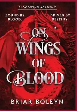 QBD On Wings of Blood offer