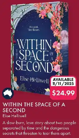 QBD Within the Space of a Second offer