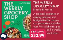 QBD The Weekly Grocery Shop offer
