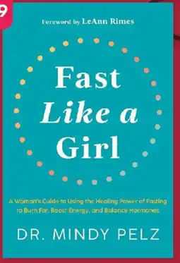 QBD Fast like a girl offer