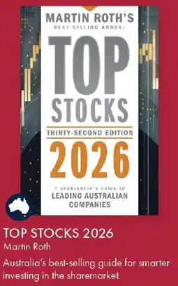 QBD Top Stocks 2026 offer
