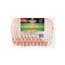 Woolworths D’Orsogna Shortcut Bacon 1 kg – From the Fridge offer