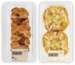 Coles Coles Bakery Pastries offer