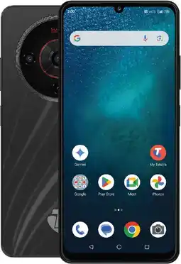 Coles Telstra T-Pro 2 5G offer