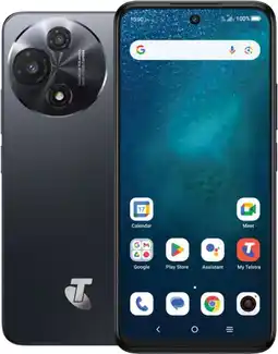 Coles Telstra T-Prime 5G offer