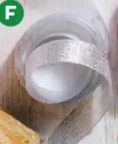 Woolworths Christmas Grosgrain Ribbon offer