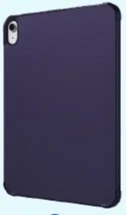 Woolworths Tonic iPad Frosted Case for iPad A16 offer