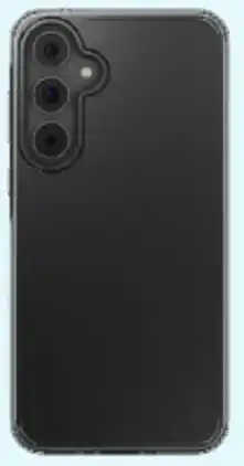 Woolworths AeroShield Case for Samsung Galaxy A56 offer