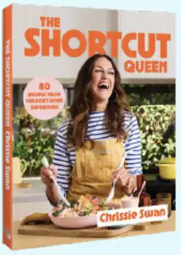 Woolworths The Shortcut Queen offer