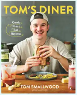 Woolworths Tom's Diner offer