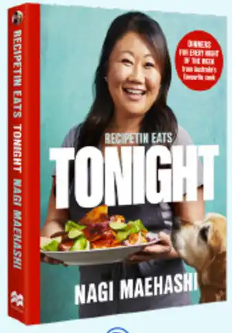 Woolworths RecipeTin Eats: Tonight offer