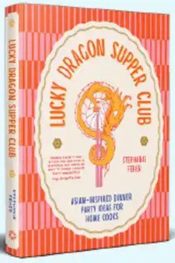 Woolworths Lucky Dragon Supper Club offer