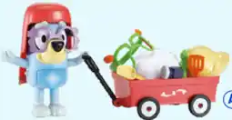 Woolworths VTech Dress-Up Bluey offer