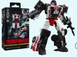 Woolworths Gen Prime DLX offer