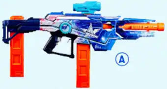 Woolworths Load Out Galactic Commander offer