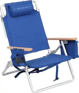 BCF Wanderer Premium Noosa Beach Chair offer
