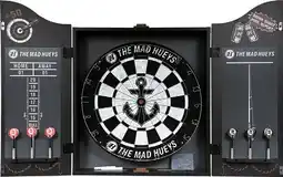 BCF The Mad Hueys Dartboard offer