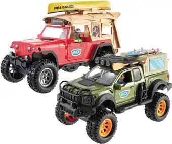 BCF BCF Weekender Car Play Sets offer