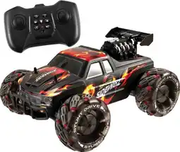 BCF BCF Remote Control Sidewayz Drift Stunt Car offer