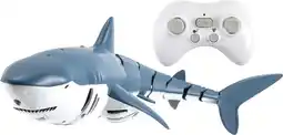 BCF Remote Control Shark offer
