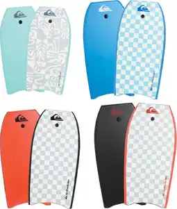 BCF Quiksilver Bodyboards offer
