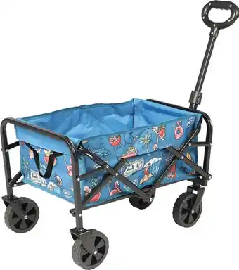 BCF BCF Kids Fun Cart offer