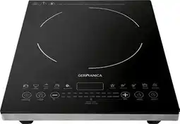 BCF Germanica Ceramic Induction Cooktop offer