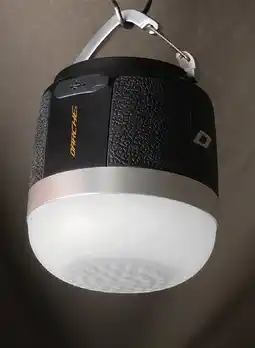 BCF Darche Flash Bang Speaker offer