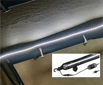 BCF Darche 1.2m LED Strip offer